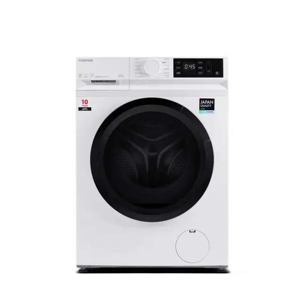 Toshiba Masina de spalat rufe Toshiba Slim TW-BL70A2PL, Alb
