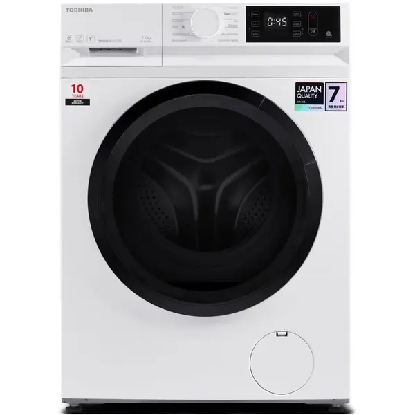 Toshiba Masina de spalat Toshiba TW-BL80A2PL(WK), 1200 rpm, 7 kg