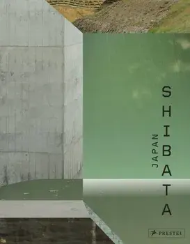 Toshio Shibata. Japan, Hardback/***