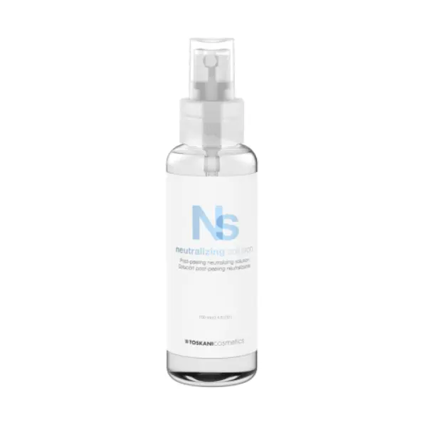 Toskani Neutralizing Solution Spray 100ml