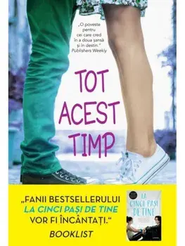 Tot acest timp/Mikki Daughtry, Rachael Lippincott