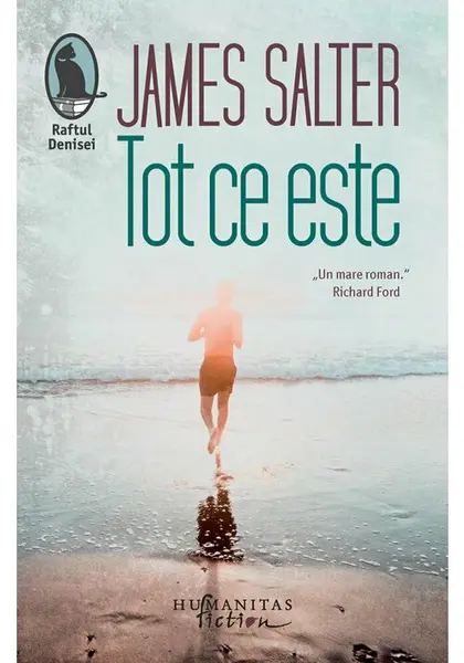 Tot ce este