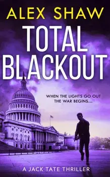 Total Blackout, Paperback/Alex Shaw