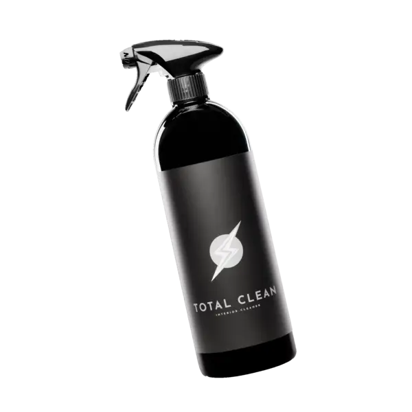 Total Clean 1000ML - Spray Curatare Interior