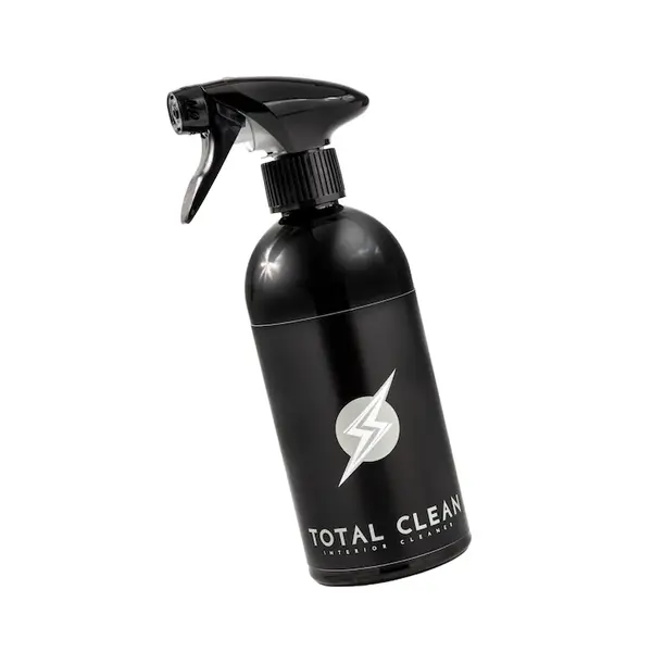 Total Clean 500ml - Solutie Curatre Interior Auto