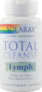 TOTAL CLEANSE LYMPH