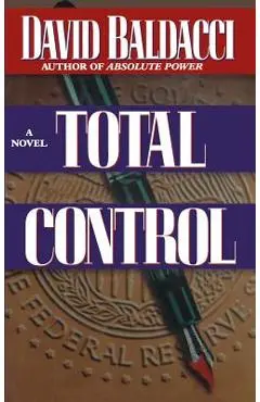 Total Control - David Baldacci