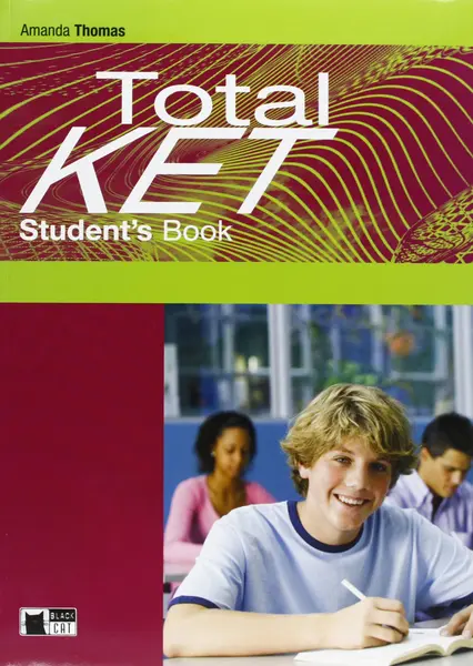 Total KET | Amanda Thomas