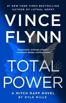 Total Power, Paperback/Vince Flynn