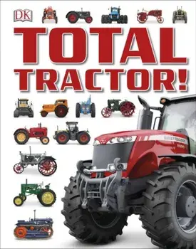 Total Tractor!/***