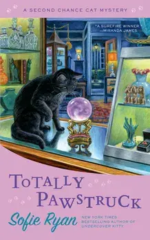 Totally Pawstruck, Paperback/Sofie Ryan