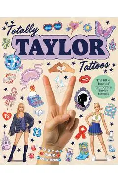 Totally Taylor Tattoos -