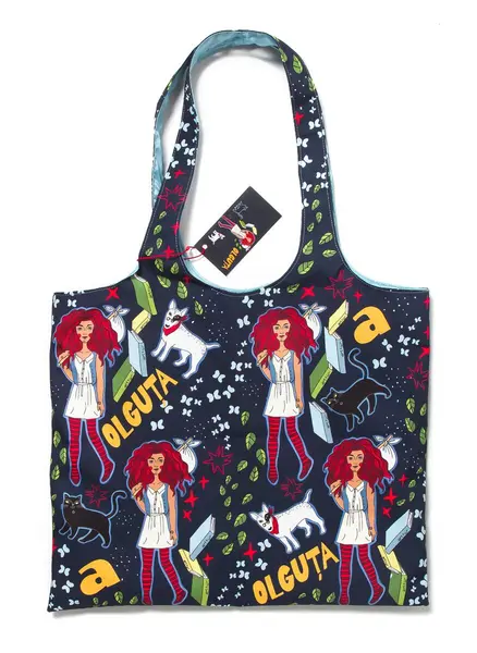 Tote Bag | Olguța