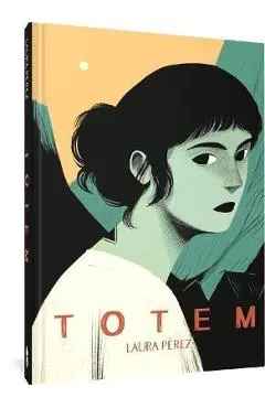 Totem - Laura Pérez
