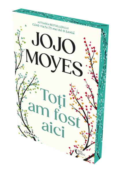 Toti am fost aici
