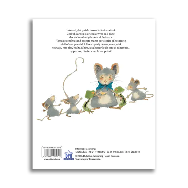 Toti copiii au nevoie de dragoste | Brigitte Weninger, Eve Tharlet