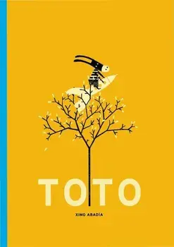 Toto, Hardcover/Ximo Abadia