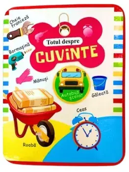 Totul despre cuvinte/***