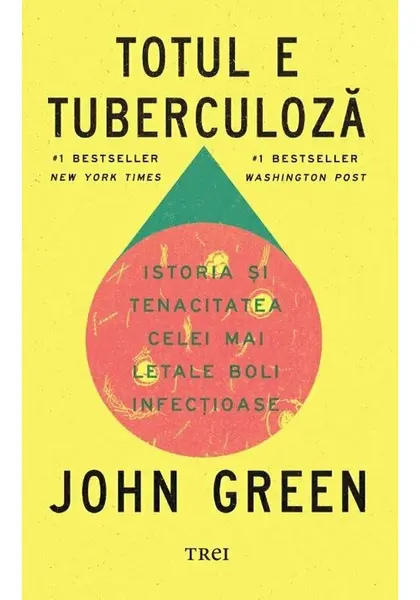 Totul e tuberculoza