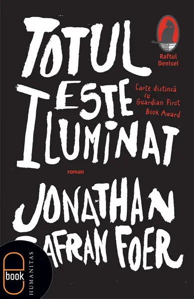 Totul este iluminat (ebook)