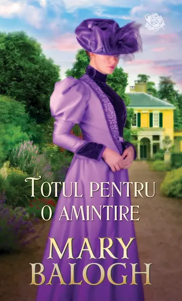 Totul pentru o amintire