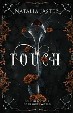 Touch - Natalia Jaster
