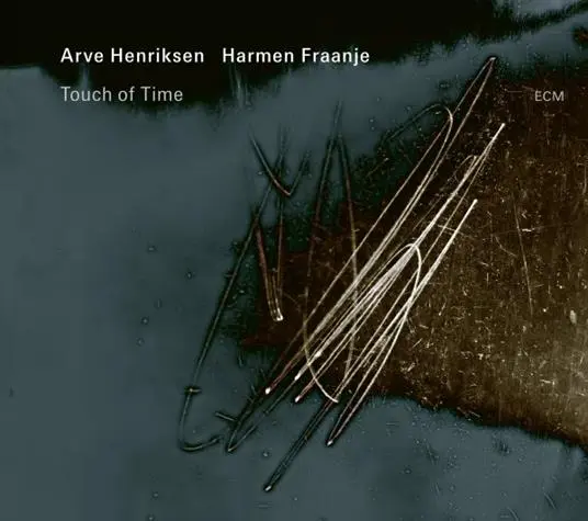 Touch Of Time - Vinyl | Arve Henriksen
