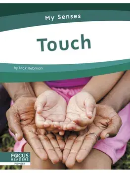 Touch, Paperback/Nick Rebman