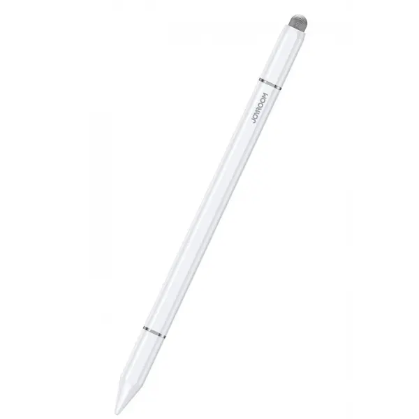 Touch Pen Joyroom JR-BP561 3in1, Alb