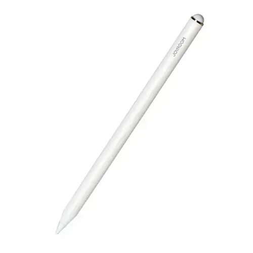 Touch Pen Joyroom JR-X9S pentru Apple iPad, Versiune Activ, Alb