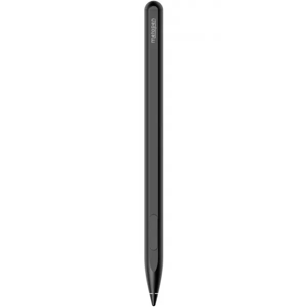 Touch Pen Metapen M1 pentru pentru Device-uri cu suport MPP, Versiune Activ, Negru ME-MPP712