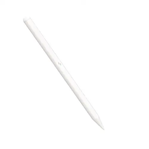 Touch Pen XO Design ST-05 pentru Apple iPad, Versiune Activ, Alb