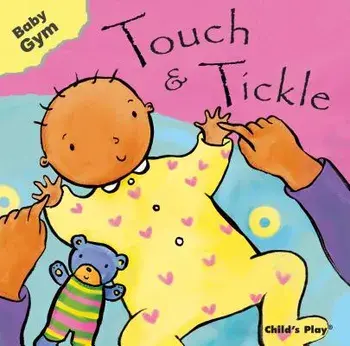 Touch & Tickle/Sanja Rescek
