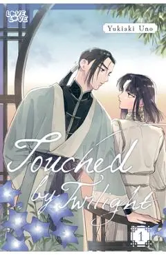 Touched by Twilight, Volume 1 - Yukiaki Uno