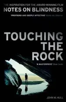 Touching the Rock, Paperback/John Hull