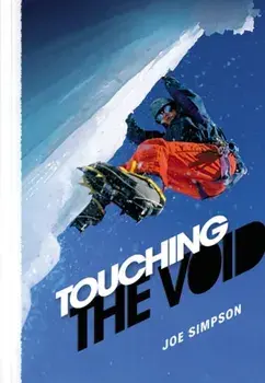 Touching the Void, Hardback/Joe Simpson