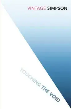 Touching The Void, Paperback/Joe Simpson