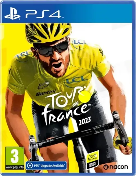 Tour De France 2023 PC