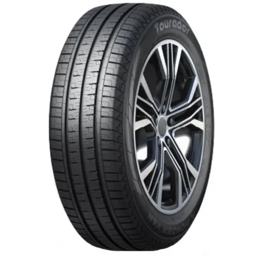 TOURADOR X wonder van 215/75R16C 116R