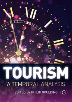 Tourism. A temporal analysis, Paperback/***