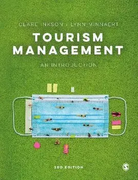 Tourism Management. An Introduction, 3 Revised edition, Paperback/Lynn Minnaert