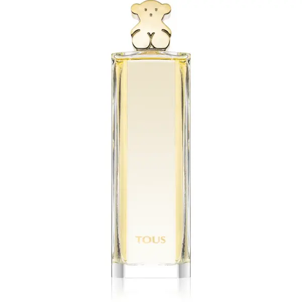 Tous Gold Eau de Parfum pentru femei 90 ml