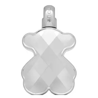 Tous LoveMe The Silver Parfum Eau de Parfum femei 90 ml