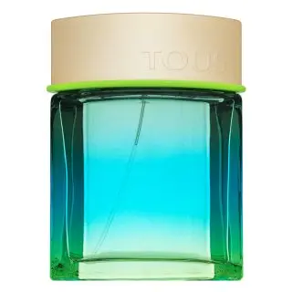 Tous Man Chill Eau de Toilette bărbați 100 ml
