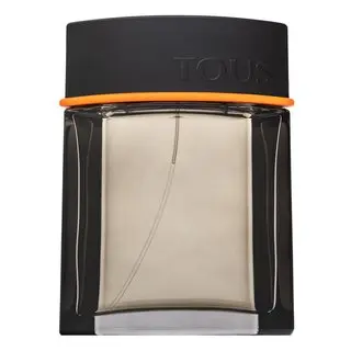 Tous Man Intense Eau de Toilette bărbați 100 ml