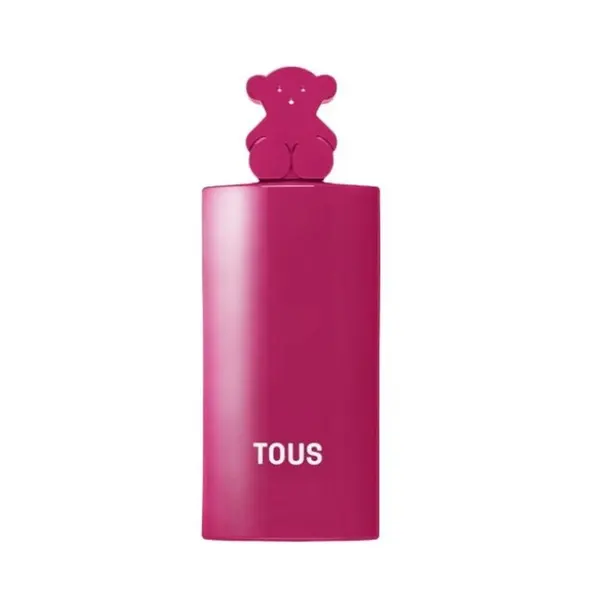 Tous More More Pink Apă de toaletă pentru Femei Tester EDT Volum 90 ml