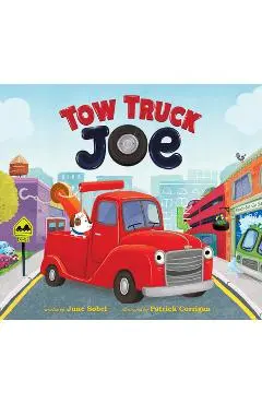 Tow Truck Joe - June Sobel