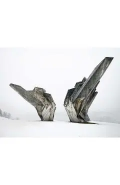 Toward a Concrete Utopia: Architecture in Yugoslavia, 1948-1980 - Martino Stierli