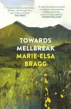 Towards Mellbreak, Paperback/Marie-Elsa Bragg