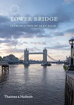 Tower Bridge, Paperback/Harry Cory Wright
